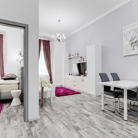 Apartment Thunovska 10 プラハ エクステリア 写真