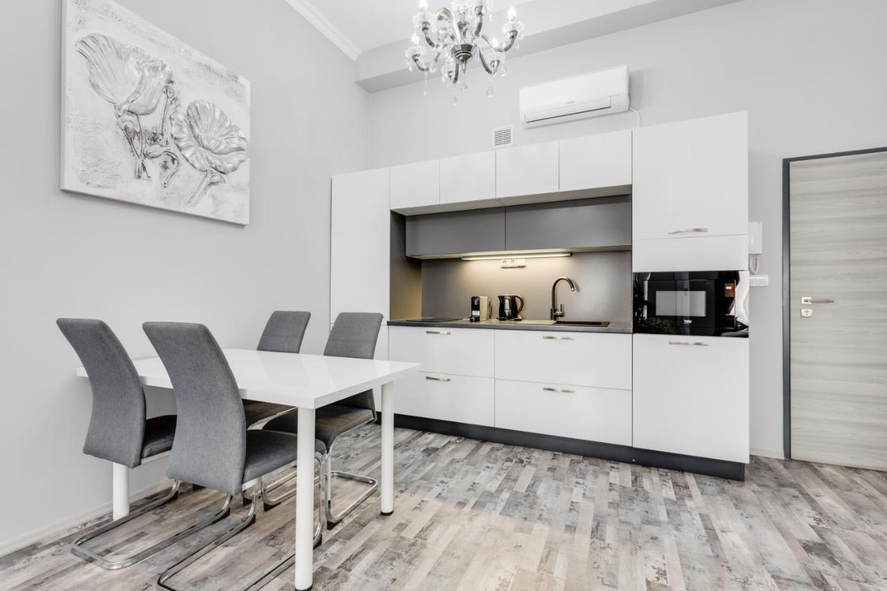 Apartment Thunovska 10 プラハ エクステリア 写真