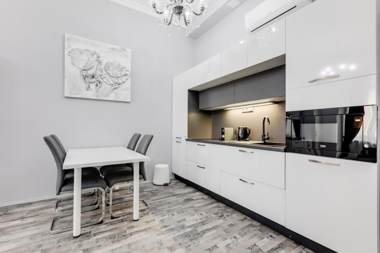Apartment Thunovska 10 プラハ エクステリア 写真