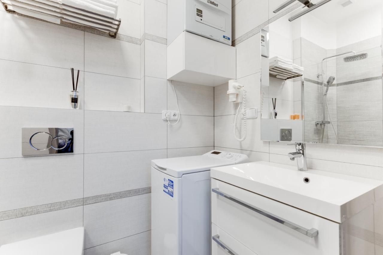 Apartment Thunovska 10 プラハ エクステリア 写真