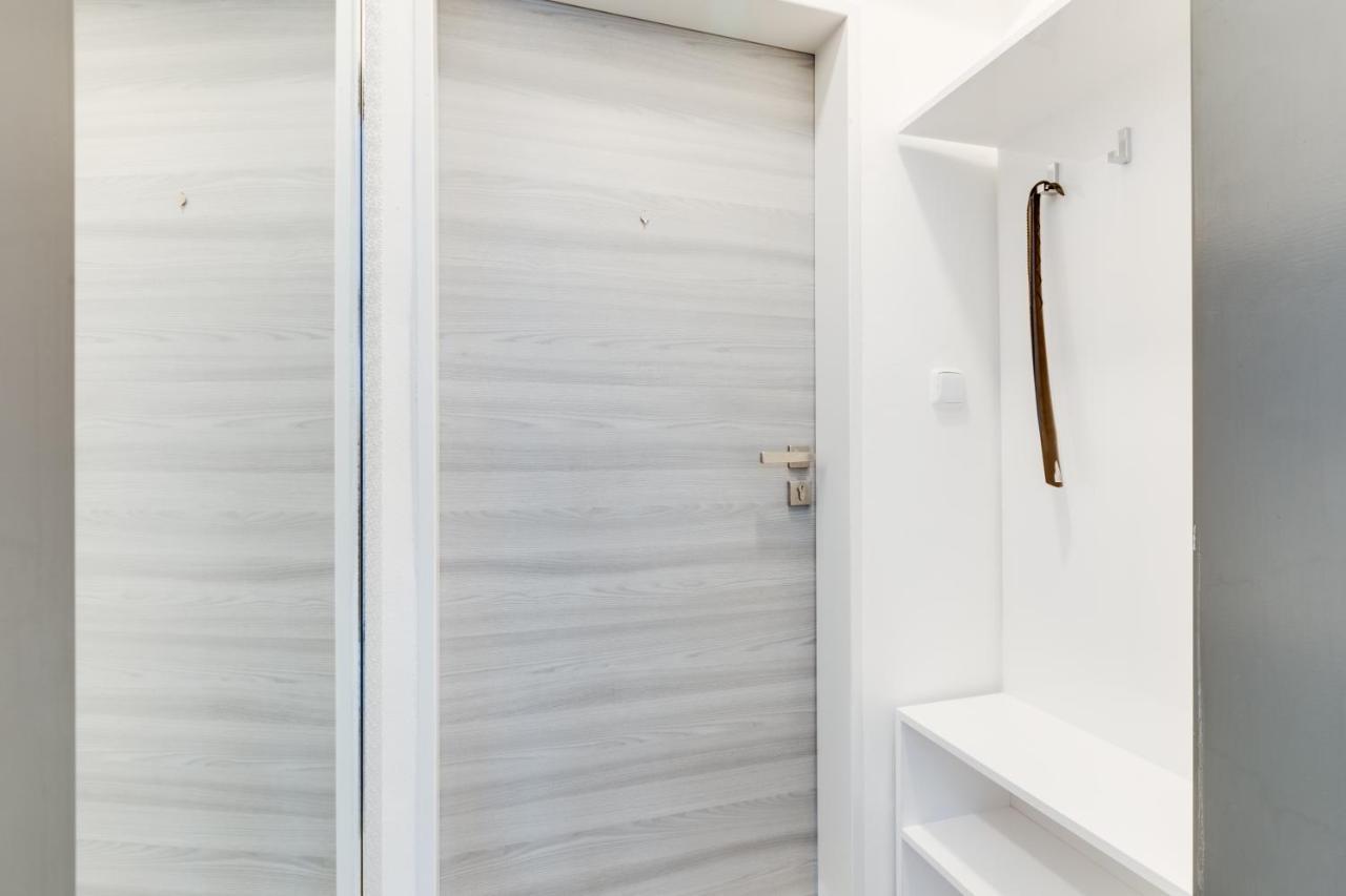 Apartment Thunovska 10 プラハ エクステリア 写真