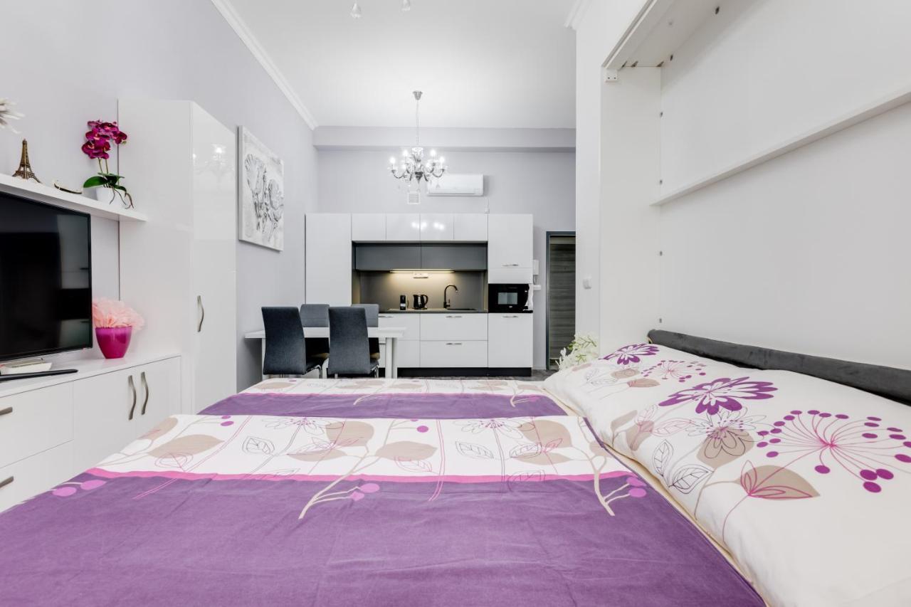 Apartment Thunovska 10 プラハ エクステリア 写真