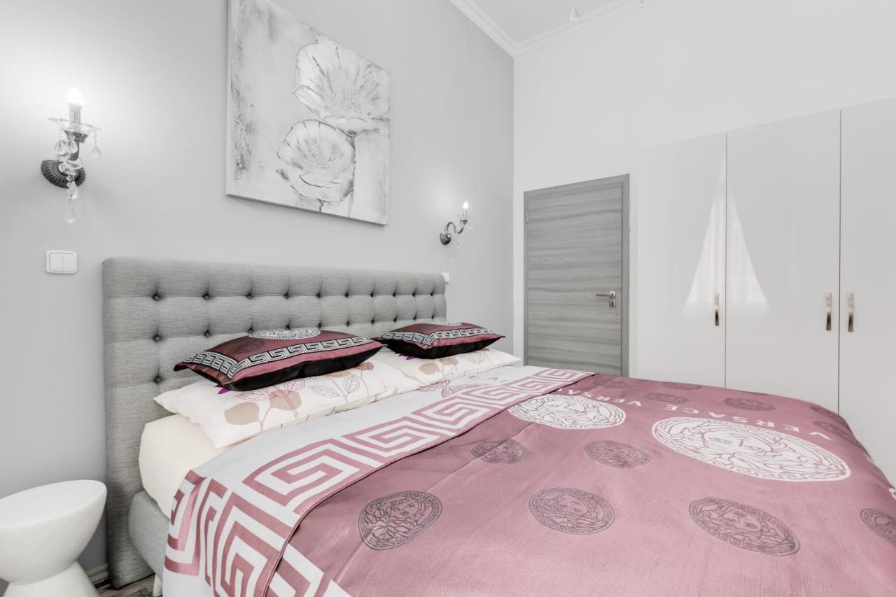 Apartment Thunovska 10 プラハ エクステリア 写真