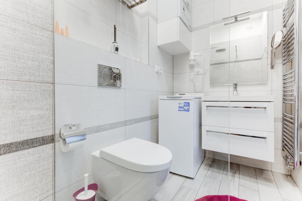 Apartment Thunovska 10 プラハ エクステリア 写真